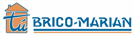 Brico Marian - logo