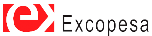 Excopesa - logo