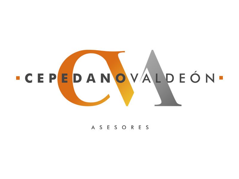 Cepedano Valdeon - logo