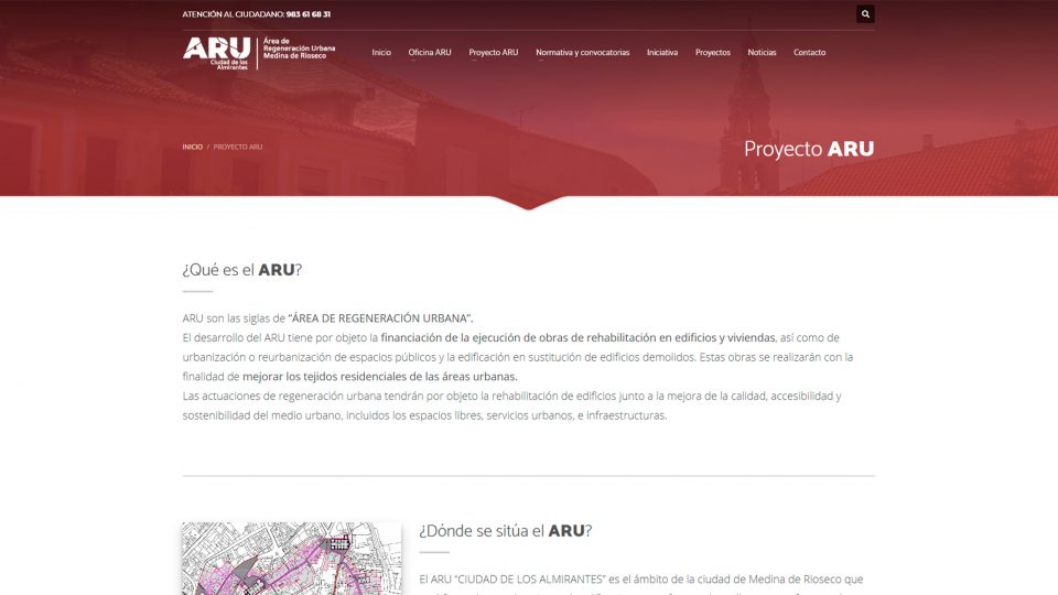 ARU - proyecto aru 2