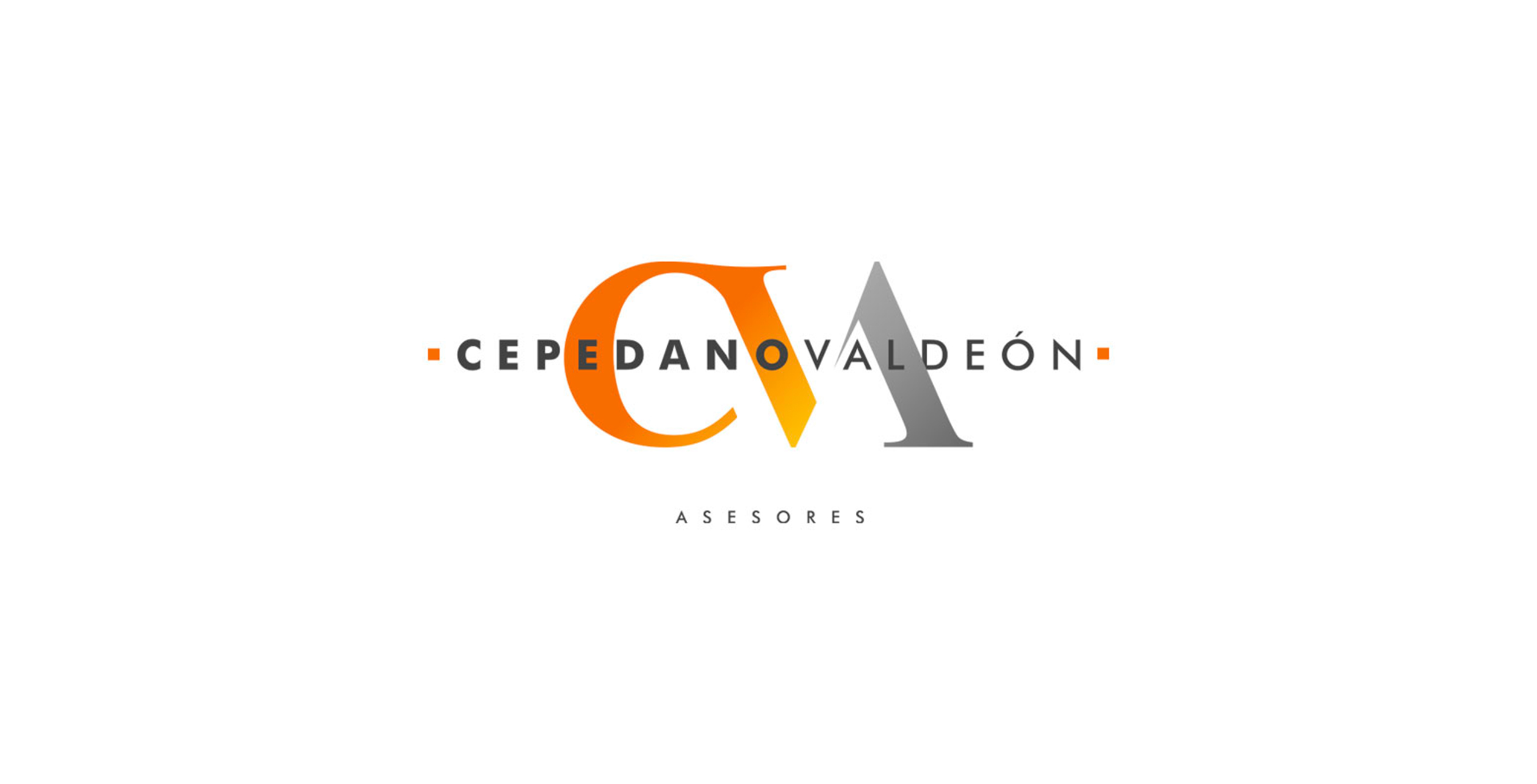 Cepedano Valdeón - logo