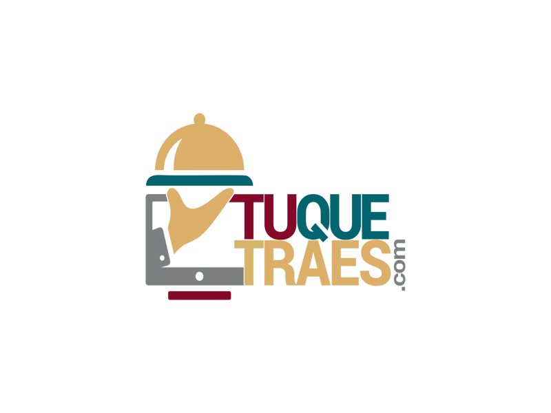 TuQueTraes - logo