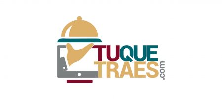 TuQueTraes - logo 2