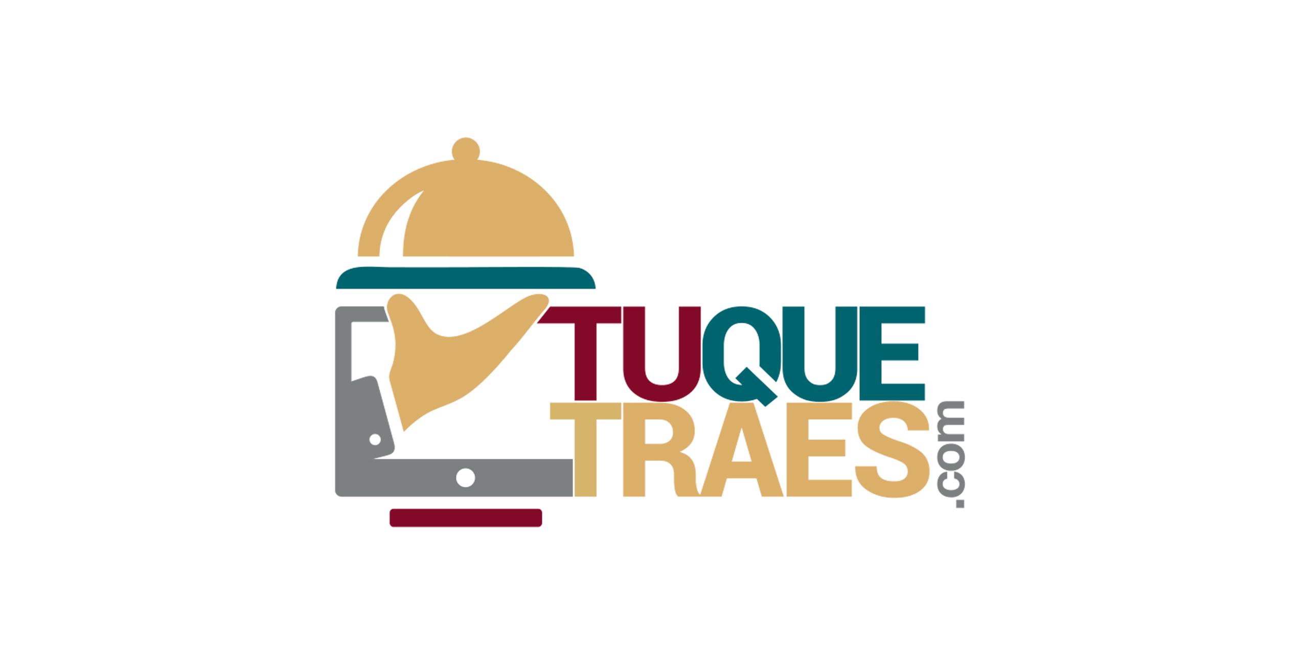 TuQueTraes - logo 2