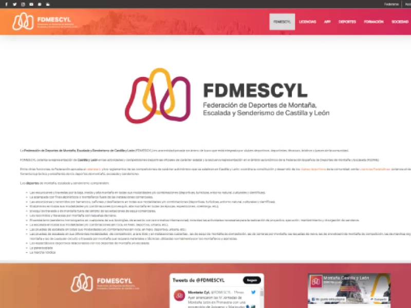 FDMESCY - QS