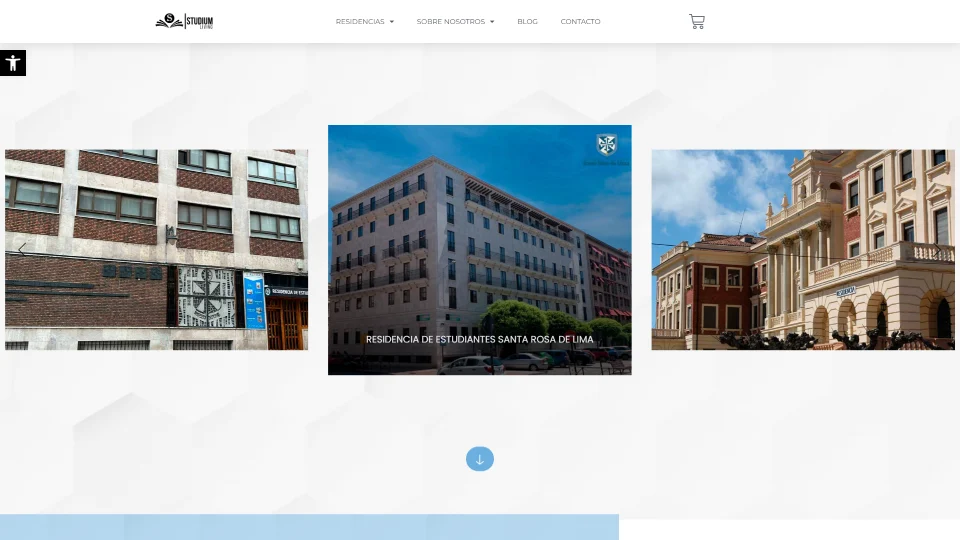 studiumliving - inicio