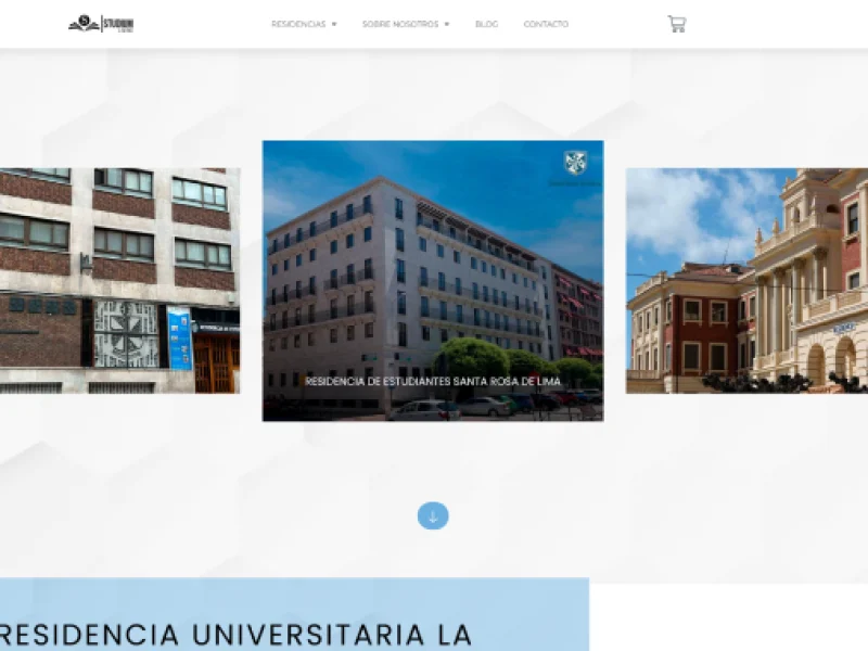 studiumliving - inicio