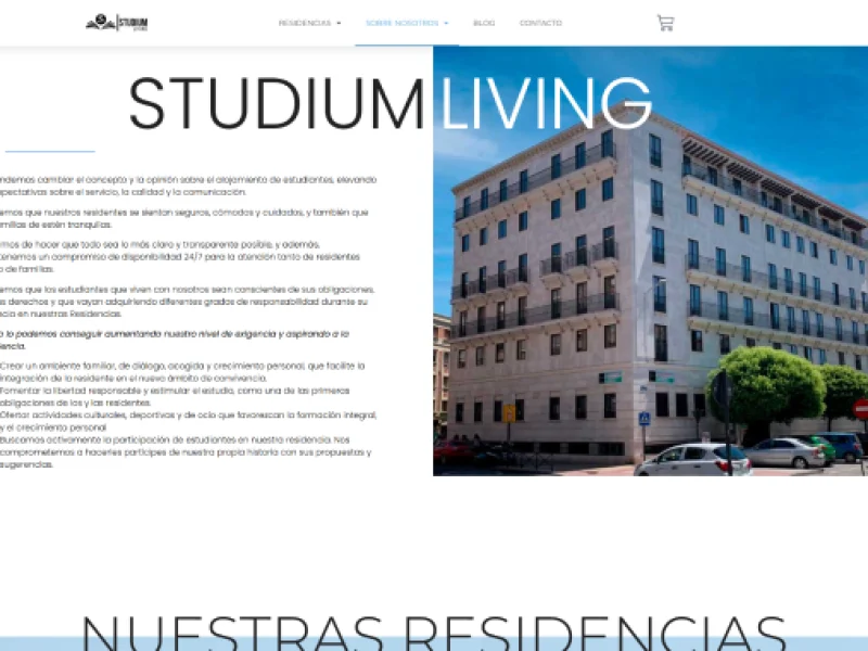 studiumliving - qs 2