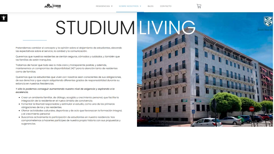 studiumliving - qs